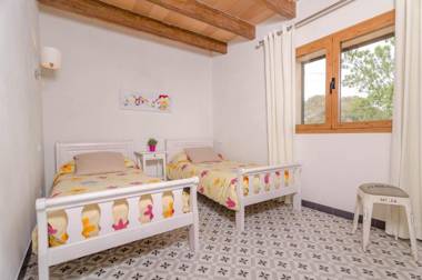 Can Xesquet (Pleta Morell)