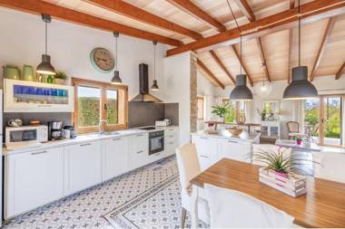 Can Xesquet - Morell