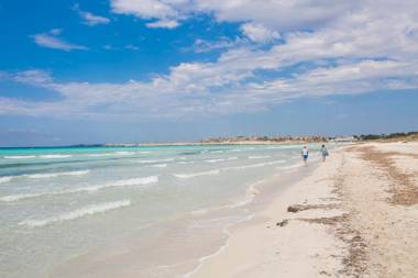 Casa Bonita (Ses Salines)