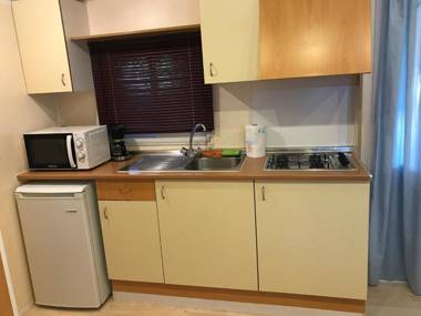 Camping Fayón Fishing