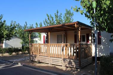 Camping Fayón Fishing