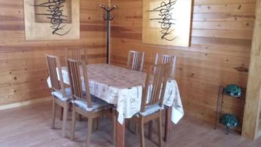 El Mirador De La Moraña