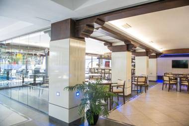 Hotel Torre Azul & Spa - Adults Only