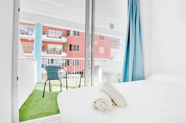 Hotel Boogaloo - Adults Only