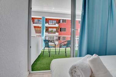 Hotel Boogaloo - Adults Only