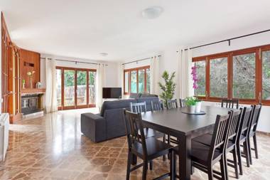 Villa Ribera de Son Veri