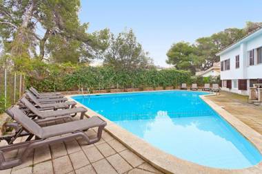 Villa Ribera de Son Veri