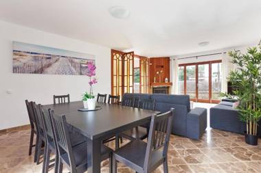 Villa Ribera de Son Veri