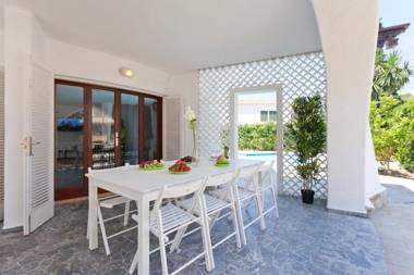 Villa Son Veri d'Alt