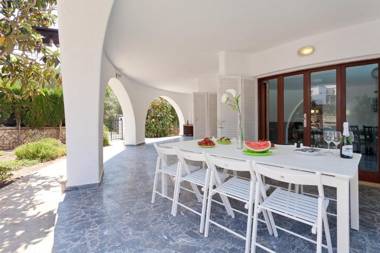 Villa Son Veri d'Alt