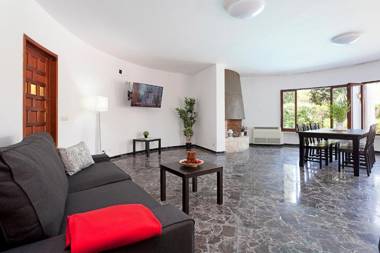 Villa Son Veri d'Alt