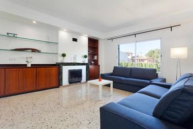 Villa Son Veri Miramar