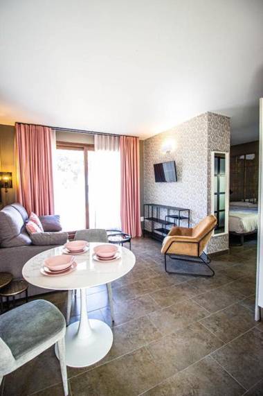 Molino Candeal Hotel Boutique & Apartamentos