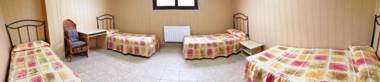 Albergue de Peregrinos A Santiago