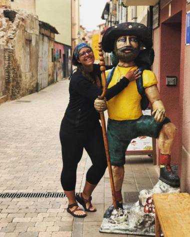 Albergue Cuatro Cantones (Exclusivo para Peregrinos)