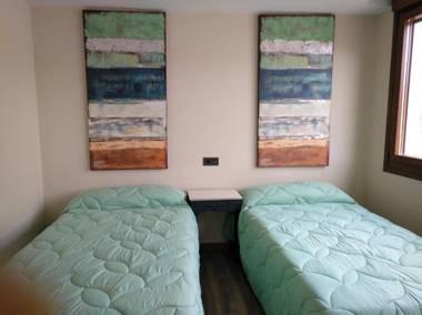 Hotel La Huella Del Camino