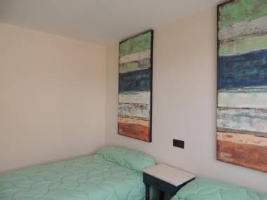 Hotel La Huella Del Camino