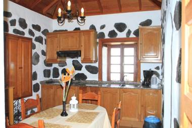 Casa Rural Los Abuelos