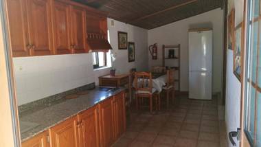 Casa Rural Los Padres A