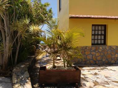 Casa Rural Los Padres A