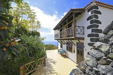 Villa El Buen Jesús