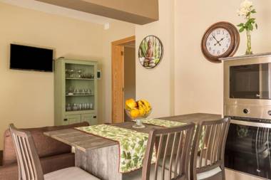 Casa Quintana - Apartamento Ángela