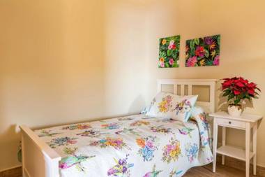 Casa Quintana - Apartamento Ángela