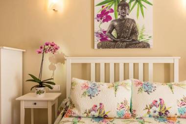 Casa Quintana - Apartamento Ángela