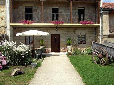 Hotel Rural El Rincón de Gadea