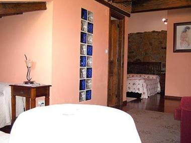 Hotel Rural El Rincón de Gadea