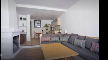 Apartament Nemi