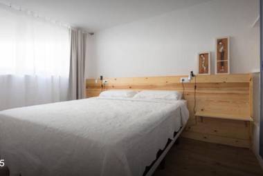Apartament Nemi
