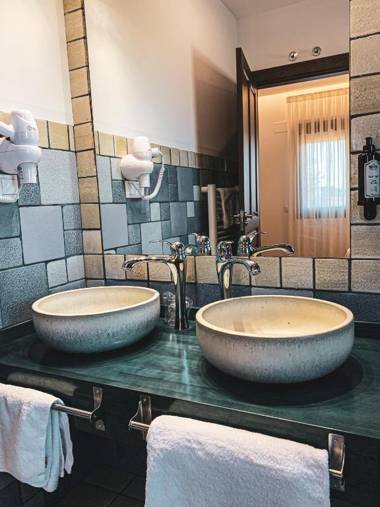 Spa Complejo Rural Las Abiertas