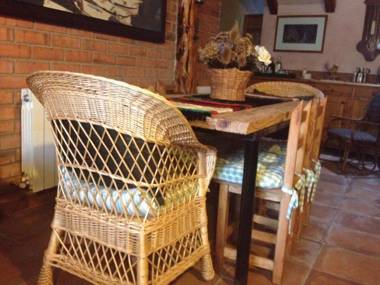 El pajar de los sueños