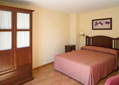 La Piedra del Mediodía