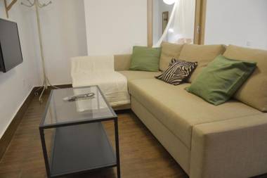 Casa Rural Pueblos Blancos