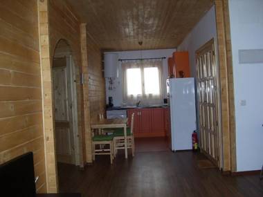 Vivienda de uso turístico Fuente Vilda