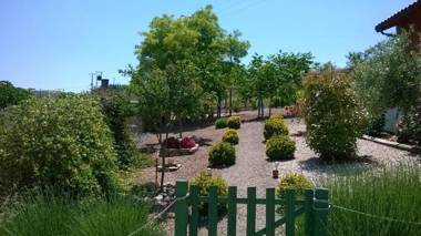 Vivienda de uso turístico Fuente Vilda