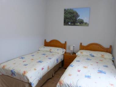 Casa MARIA VILLARROYA