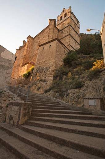Casa Rural Muro de Aguas - Valdeté