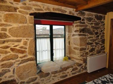 Casa Rural Rectoral de Candás