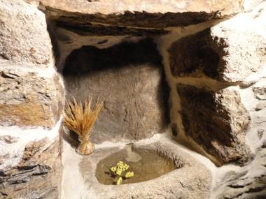 Casa Rural Rectoral de Candás