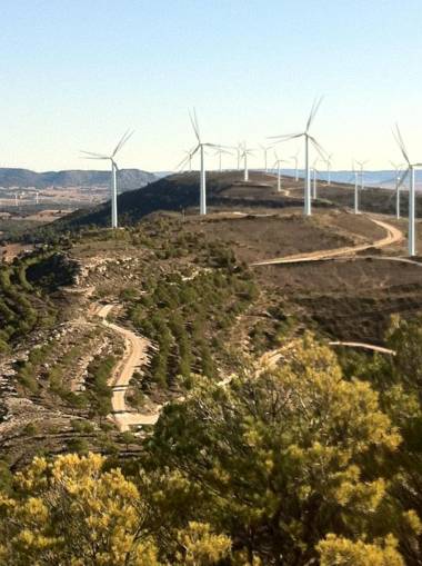 LA POSADA DE HIGUERUELA