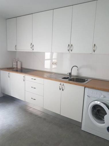 Apartmento Castillo de Arguedas