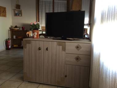 Apartamento Rural Castildetierra