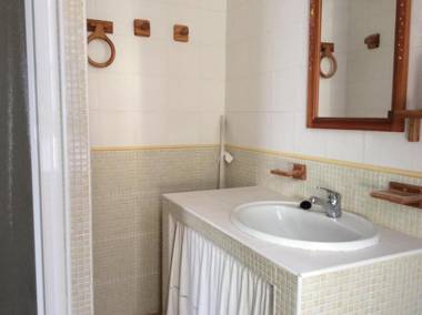 Apartamento Rural Castildetierra