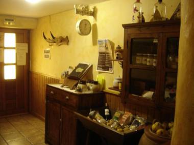 Casa Rural "La Bardena Blanca I "