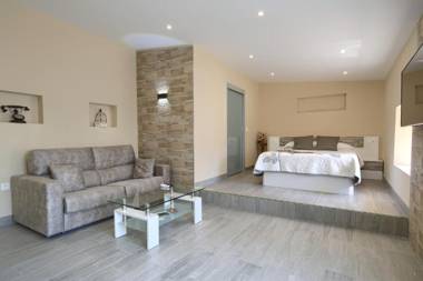 Apartamentos La Jasa