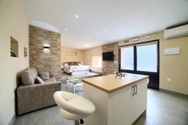 Apartamentos La Jasa