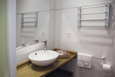 Alojamientos Dezerto Bardenas